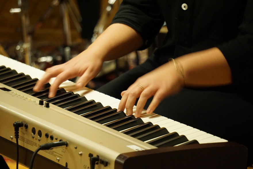 BigBand Konzert X-Mas