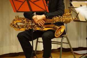 BigBand Konzert X-Mas