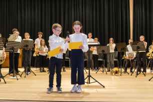 Blechbl&auml;sermatinee