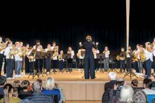 Blechbl&auml;sermatinee