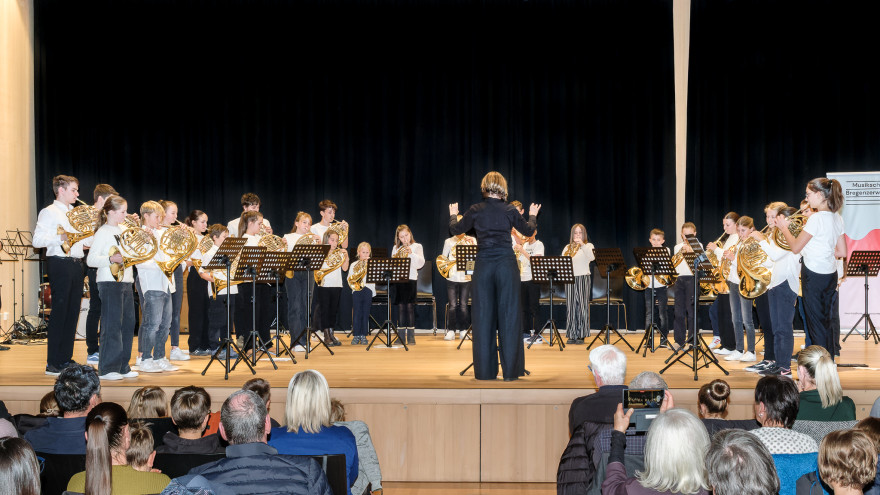 Blechbl&auml;sermatinee