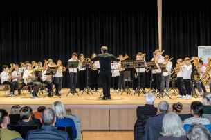 Blechbl&auml;sermatinee