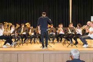 Blechbl&auml;sermatinee