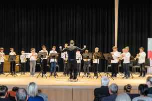 Blechbl&auml;sermatinee