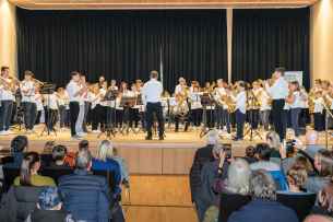 Blechbl&auml;sermatinee