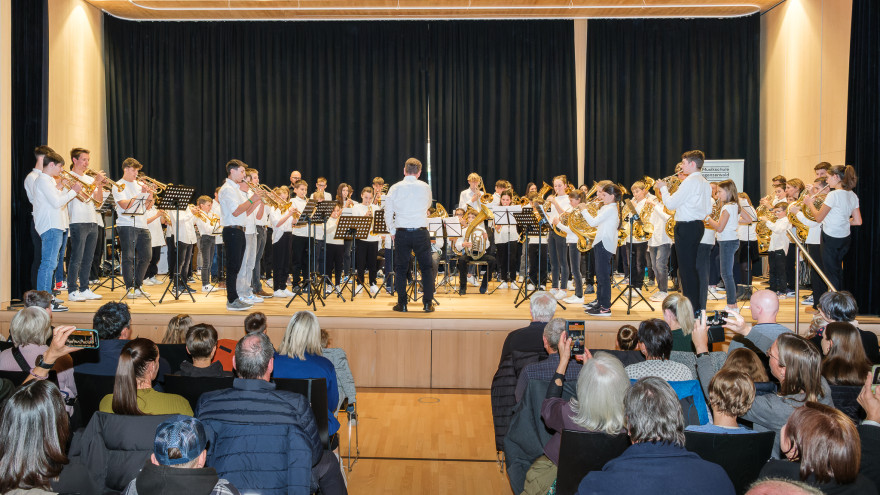 Blechbl&auml;sermatinee