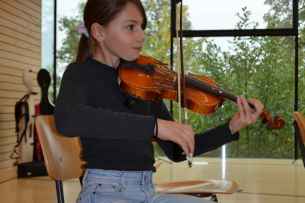 Bregenzerw&auml;lder Fiddleschool