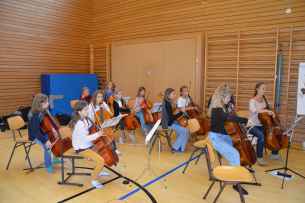 Bregenzerw&auml;lder Fiddleschool