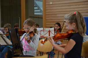 Bregenzerw&auml;lder Fiddleschool
