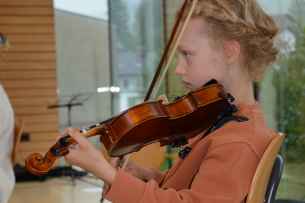 Bregenzerw&auml;lder Fiddleschool