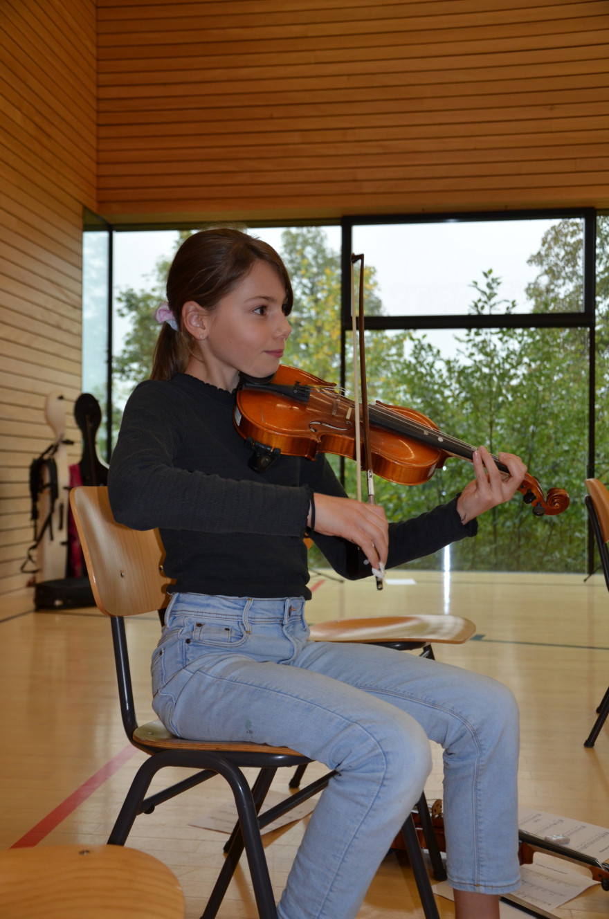 Bregenzerw&auml;lder Fiddleschool