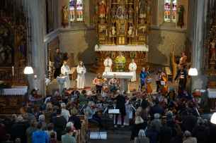 Bregenzerw&auml;lder Fiddleschool