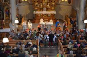 Bregenzerw&auml;lder Fiddleschool