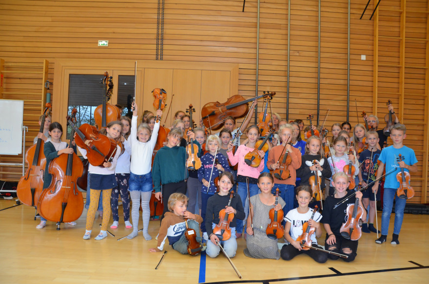 Bregenzerw&auml;lder Fiddleschool