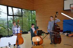 Bregenzerw&auml;lder Fiddleschool