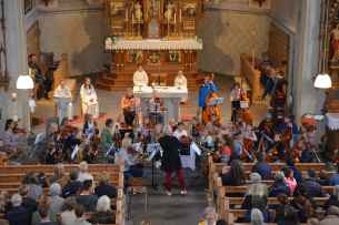 Bregenzerw&auml;lder Fiddleschool