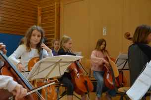 Bregenzerw&auml;lder Fiddleschool