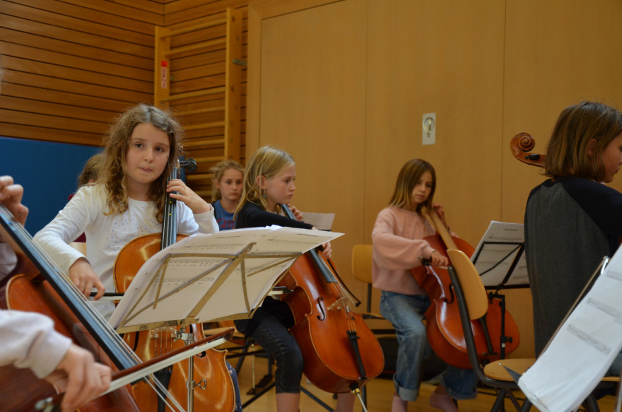 Bregenzerw&auml;lder Fiddleschool