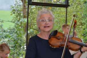 Bregenzerw&auml;lder Fiddleschool