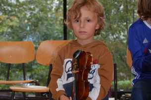 Bregenzerw&auml;lder Fiddleschool