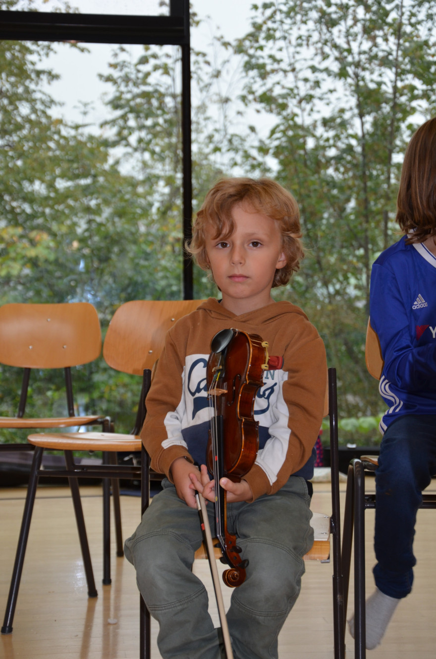 Bregenzerw&auml;lder Fiddleschool