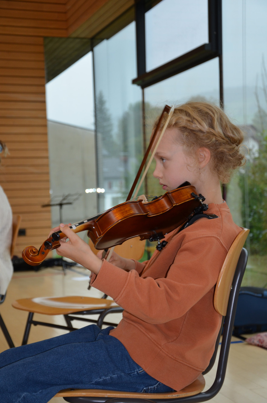 Bregenzerw&auml;lder Fiddleschool