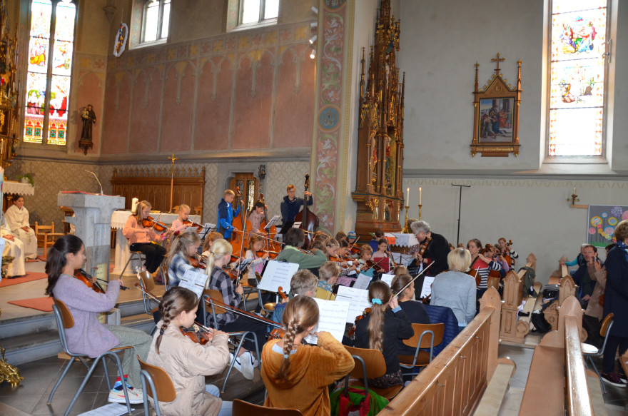 Bregenzerw&auml;lder Fiddleschool