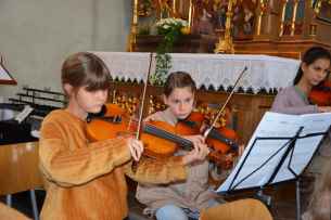 Bregenzerw&auml;lder Fiddleschool