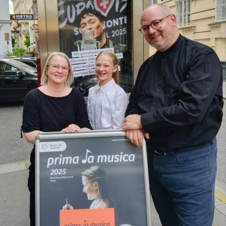 Bundeswettbewerb 2025