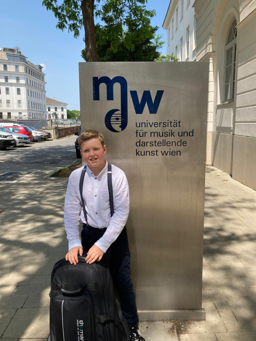 Bundeswettbewerb 2025