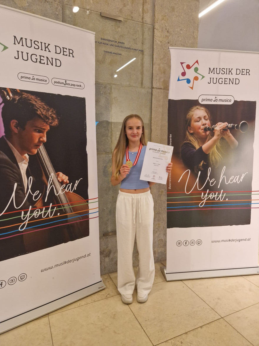 Bundeswettbewerb 2025