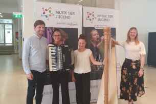 Bundeswettbewerb 2025