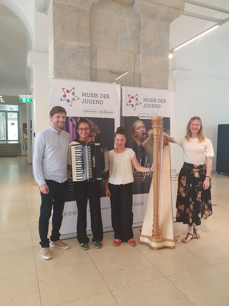 Bundeswettbewerb 2025