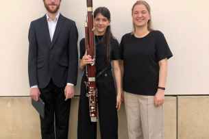 Bundeswettbewerb 2025