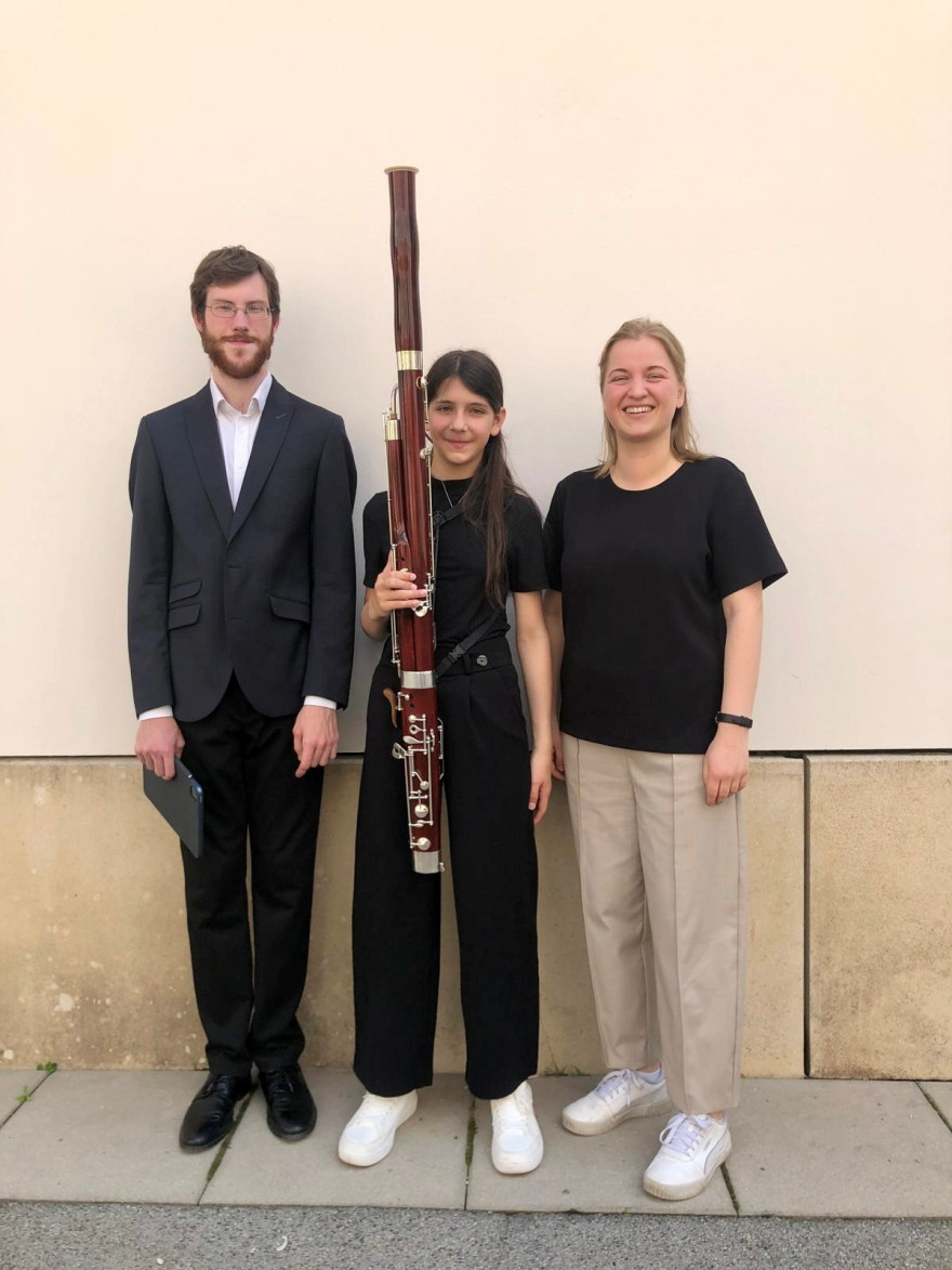 Bundeswettbewerb 2025