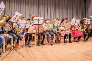 Faschingskonzert