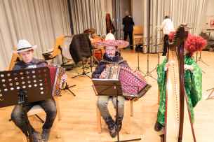 Faschingskonzert