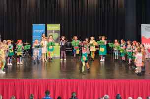 Faschingskonzert 2025