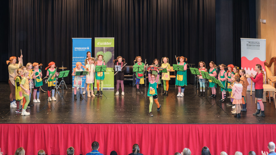 Faschingskonzert 2025