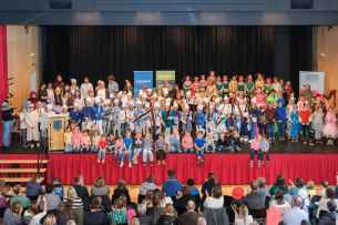 Faschingskonzert 2025