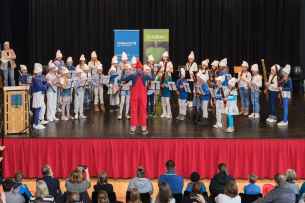 Faschingskonzert 2025