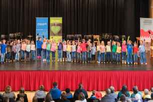 Faschingskonzert 2025