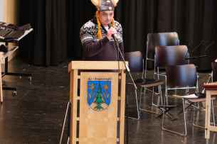 Faschingskonzert 2025