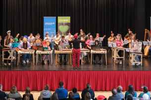 Faschingskonzert 2025