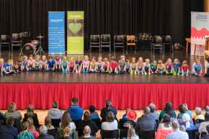 Faschingskonzert 2025