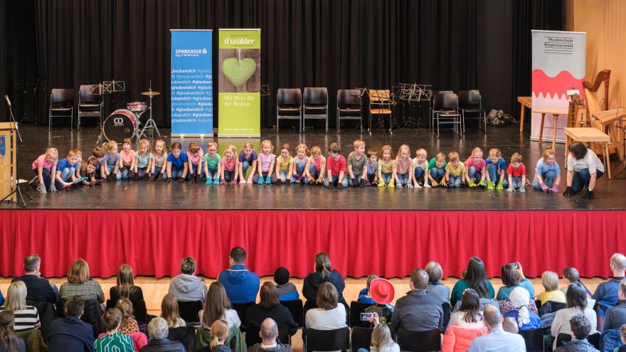 Faschingskonzert 2025