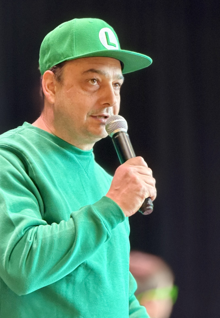 Faschingskonzert 2026