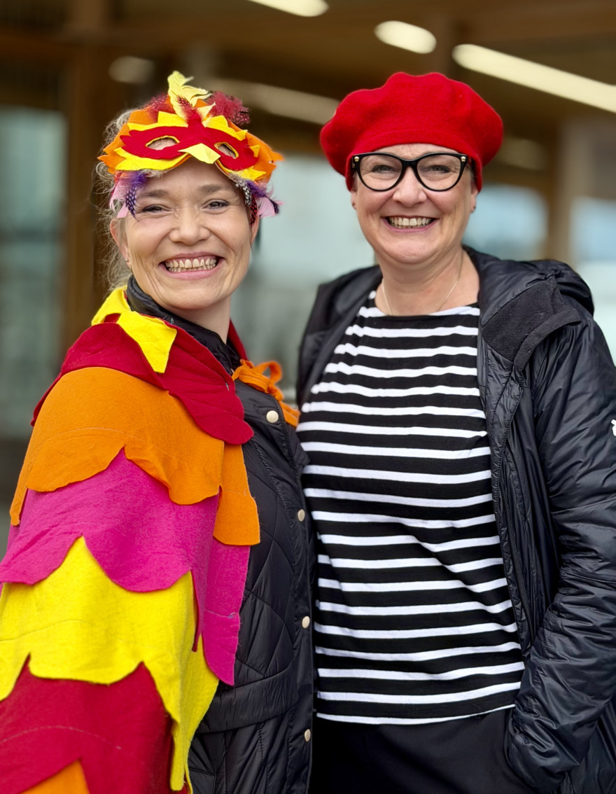 Faschingskonzert 2026