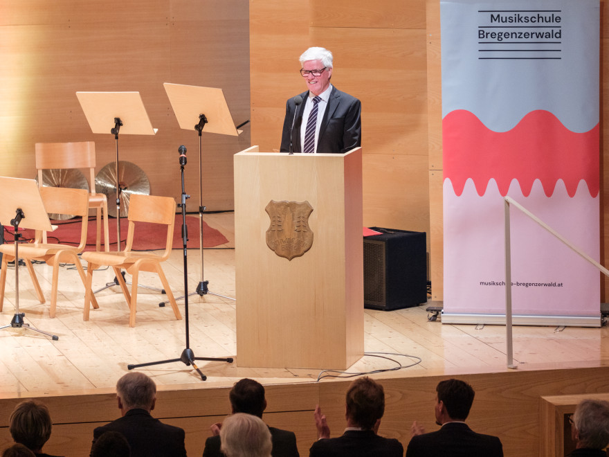 Festakt 50 Jahre