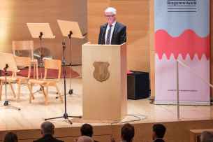 Festakt 50 Jahre